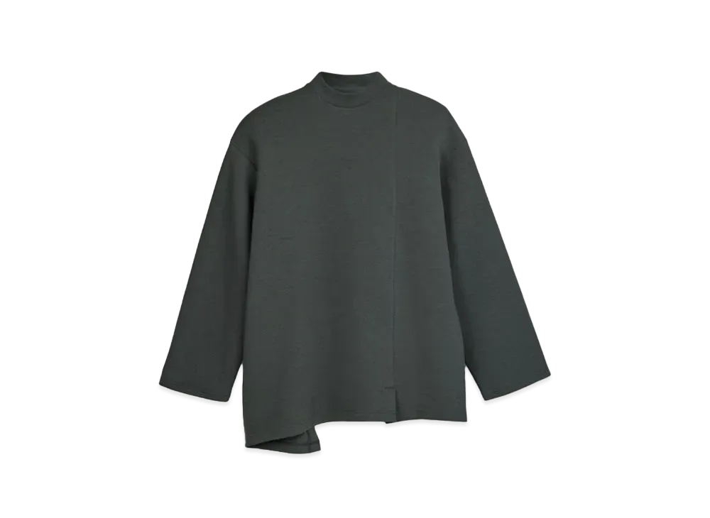 Y-3 Spacer Loose LS "Green"