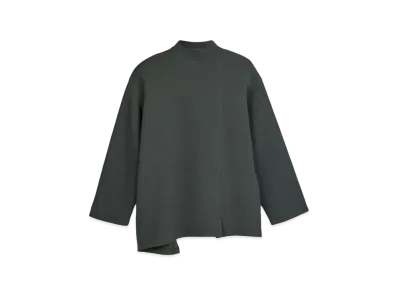 Y-3 Spacer Loose LS "Green"