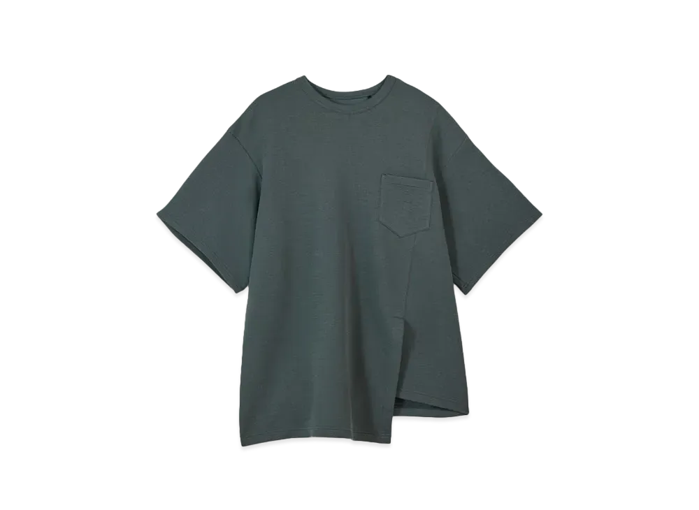 Y-3 Spacer Loose SS "Green"