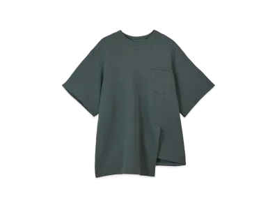 Y-3 Spacer Loose SS "Green"