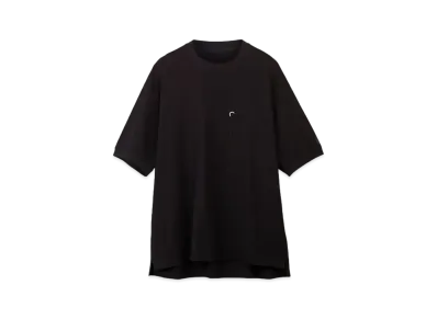 Y-3 WRKWR Tee "Black"