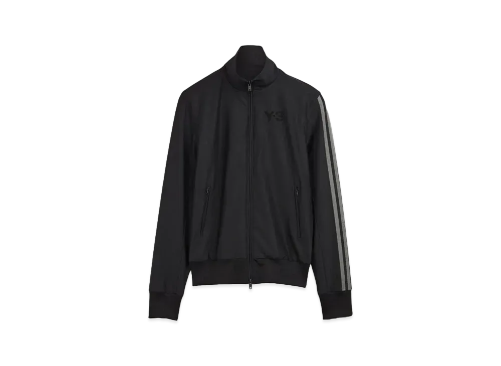 Y-3 3S REF W TT "Black"