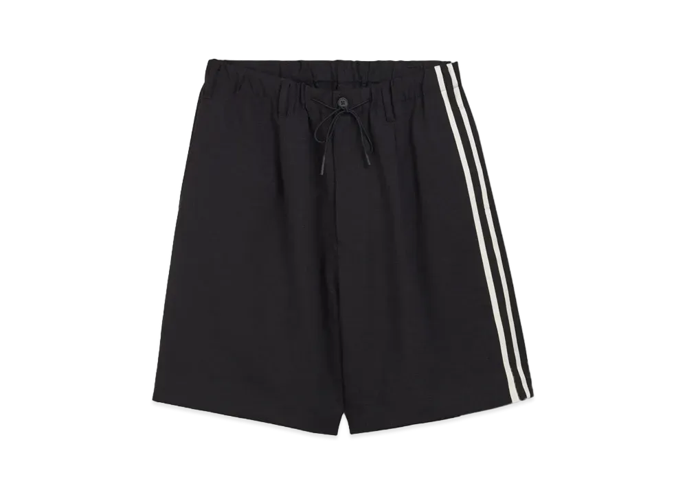 Y-3 SP UNI SHO 3S "Black"