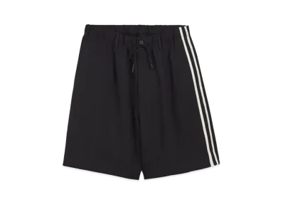 Y-3 SP UNI SHO 3S "Black"