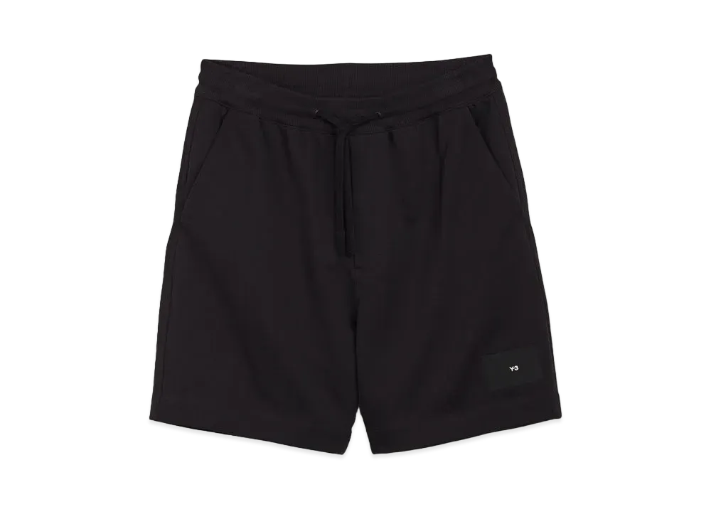 Y-3 FT Shorts "Black"