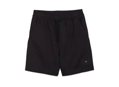 Y-3 FT Shorts "Black"
