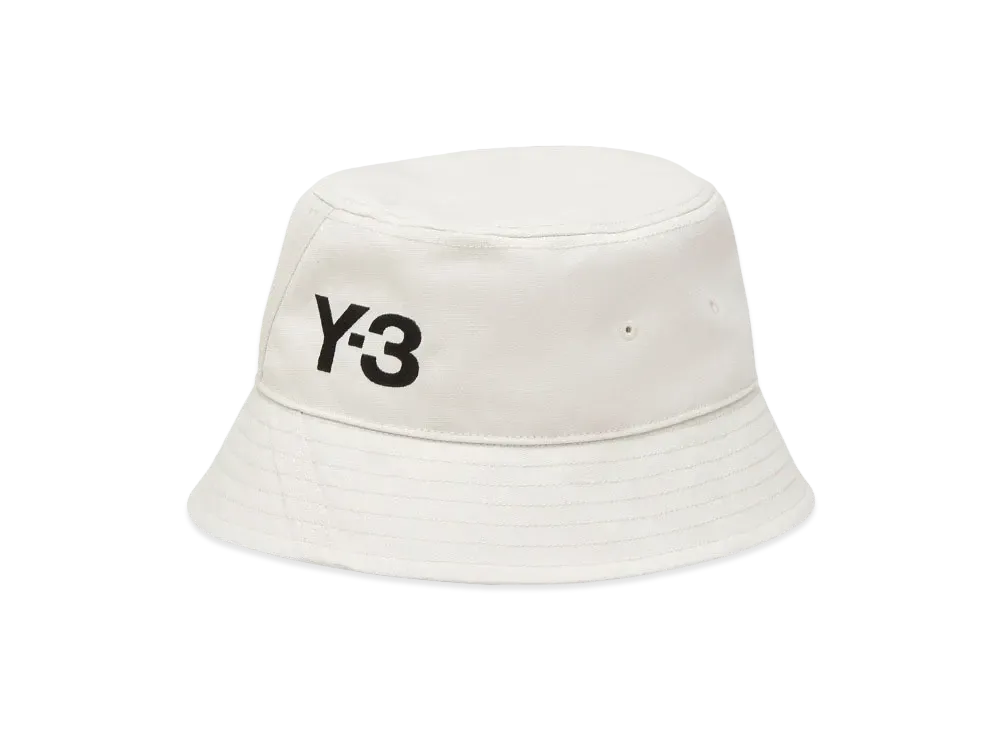 Y-3 Bucket Hat "Gray"