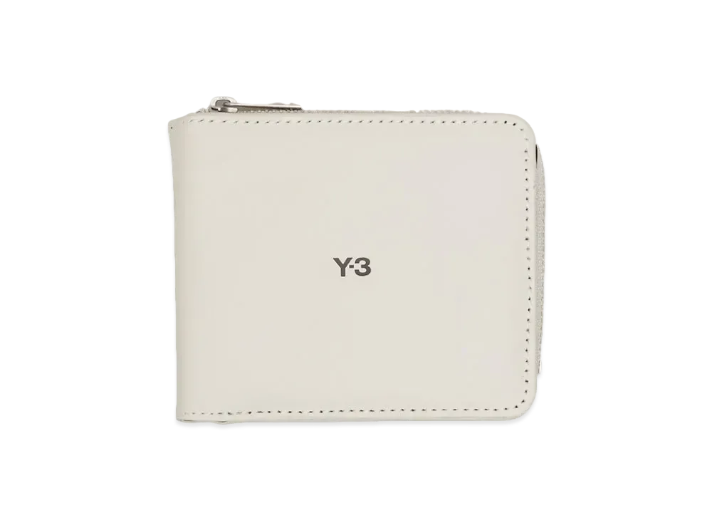 Y-3 Wallet "Gray"