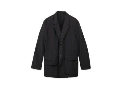 Y-3 CR NYL Blazer "Black"