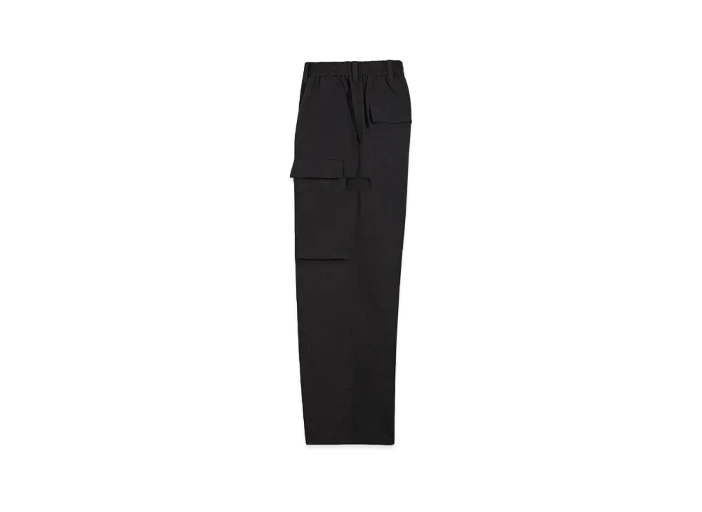Y-3 CR NYL Pants "Black"