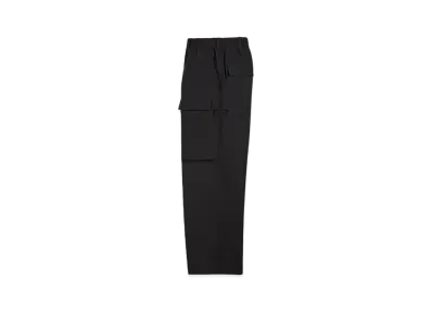 Y-3 CR NYL Pants "Black"