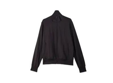 Y-3 M Classic Track Jacket "Black"