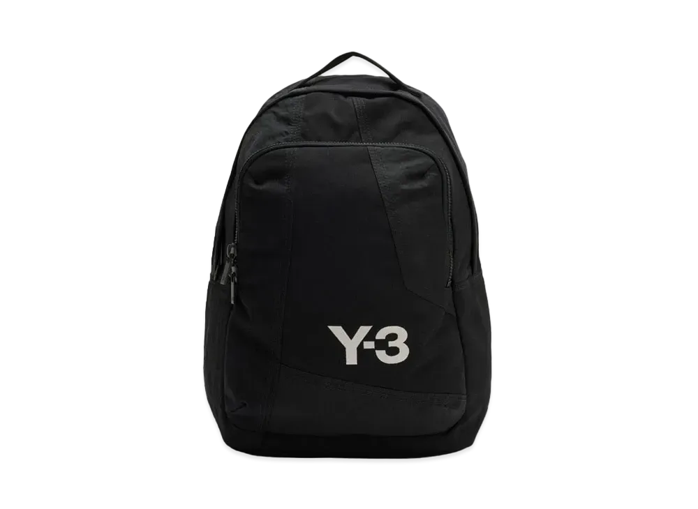 Y-3 CL BP "Black"