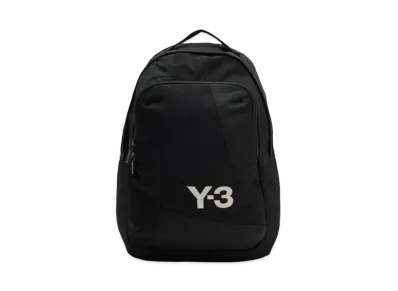Y-3 CL BP "Black"