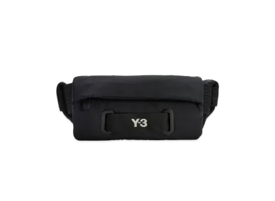 Y-3 X Body M "Black"