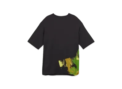 Y-3 GFY SS Tee "Black"
