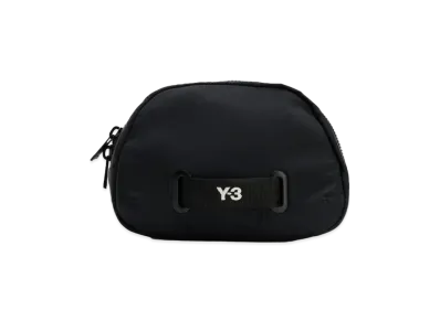 Y-3 X Body Bag "Black"