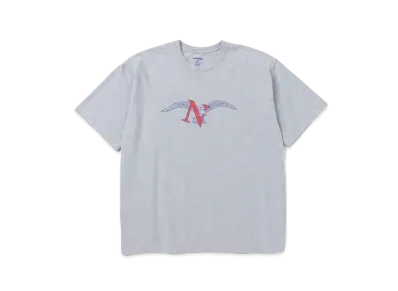 NEIGHBORHOOD NH . Tee SS-15 "Gray"