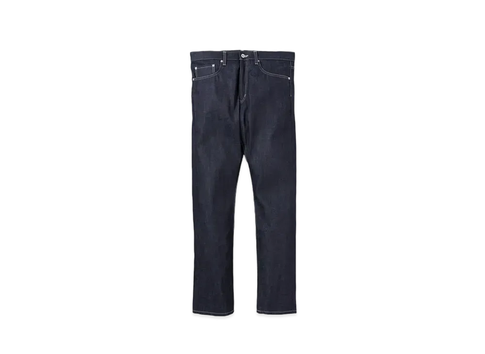 NEIGHBORHOOD Rigid Denim DP Narrow Pants "Indigo"
