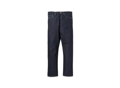 NEIGHBORHOOD Rigid Denim DP Mid Pants "Indigo"