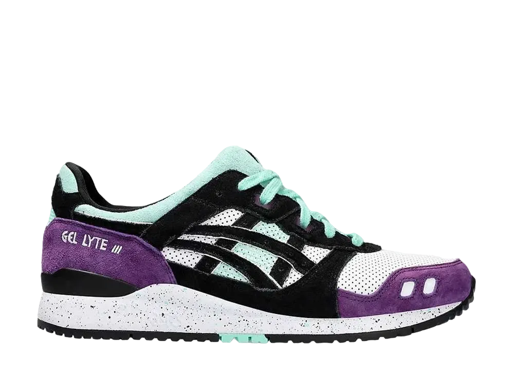 9/14発売｜Asics Gel-Lyte 3 OG 2colors｜抽選/販売/定価情報