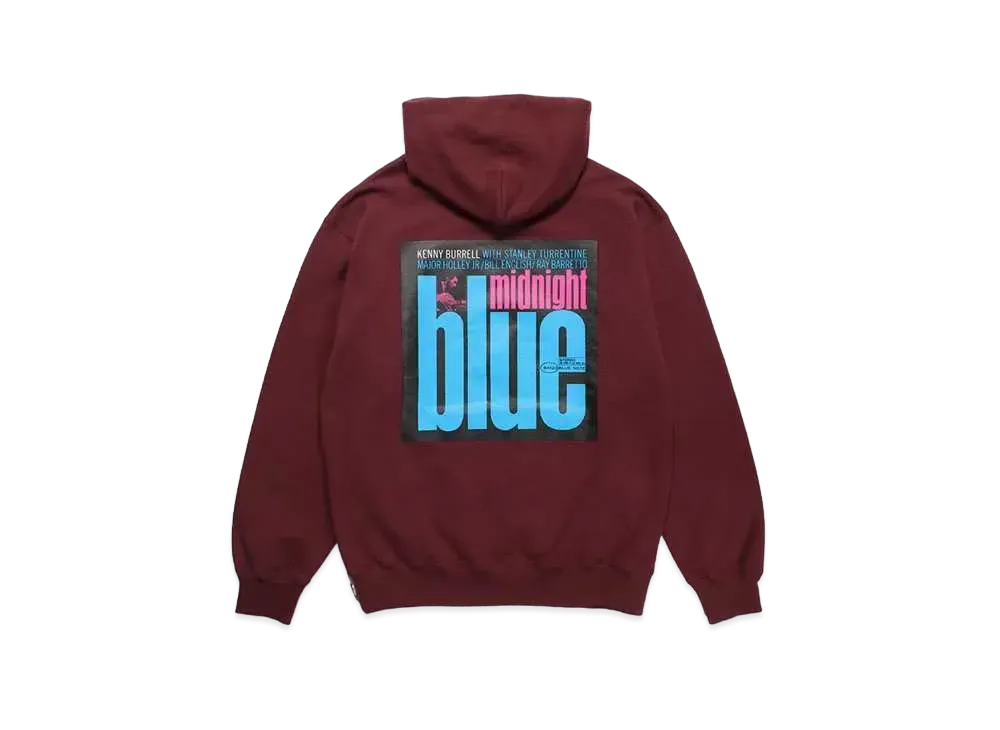 9/16発売｜BLUE NOTE × WACKO MARIA collection｜抽選/販売/定価情報