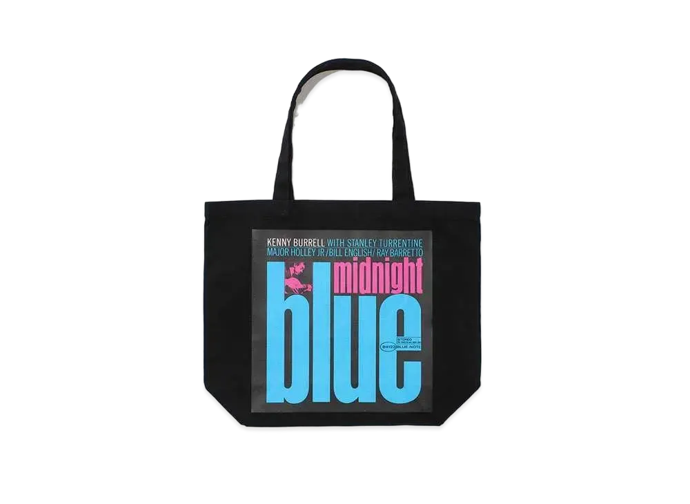 WACKO MARIA BLUE NOTE グリーンT WACKO MARIA BLUE NOTE T-Shirt Type-3 