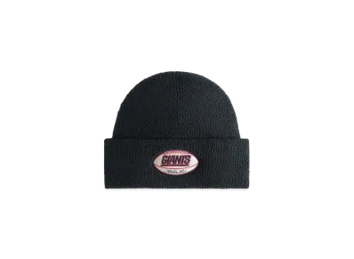 Kith x the NFL: Giants Mia Beanie "Nocturnal"