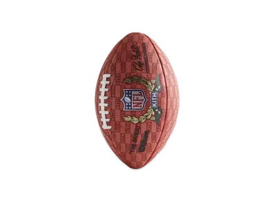 Kith x the NFL: Giants Wilson Monogram Football "Monogram"