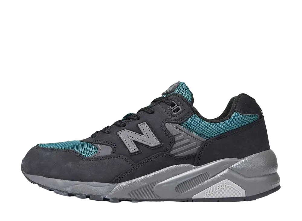 New Balance 580 "Black"