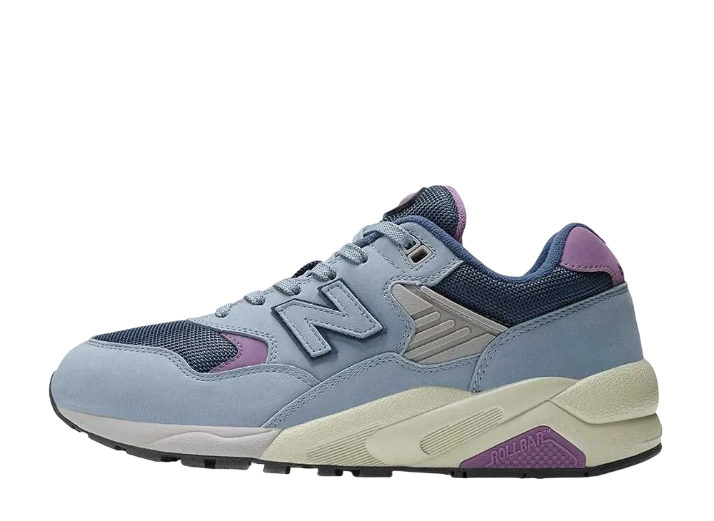 New Balance 580 "Arctic Gray"