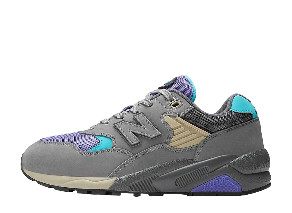 New Balance 580 "Gray"