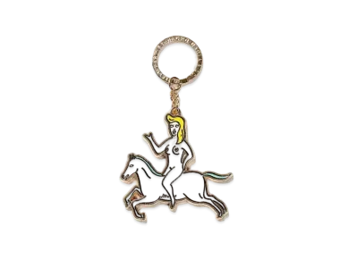 WACKO MARIA World Peace Project Key Ring