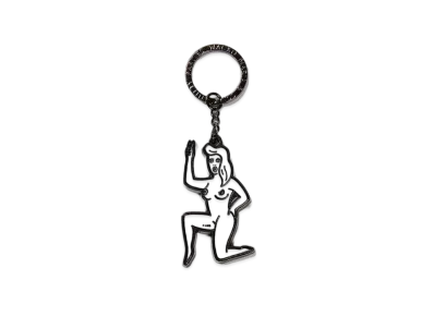 WACKO MARIA World Peace Project Key Ring