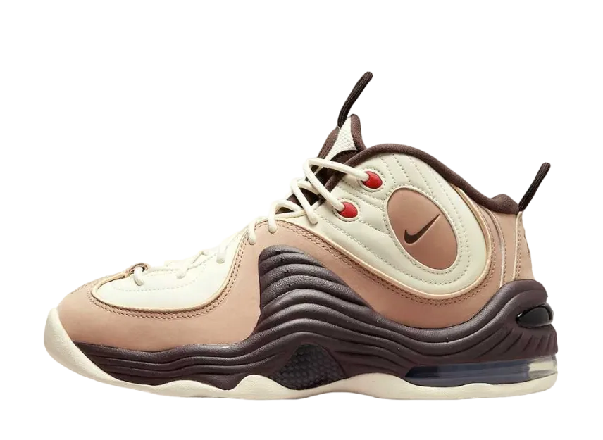 Nike Air Penny 2 Nike Air Penny 2