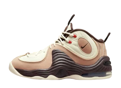 Nike Air Penny 2 "Sesame and Coconut Milk"