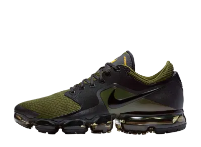 Nike Air Vapormax "Black/Sepia Stone"