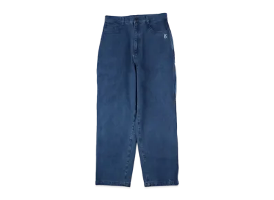 WIND AND SEA SDCL (WDS) Painter Pants "Denim"