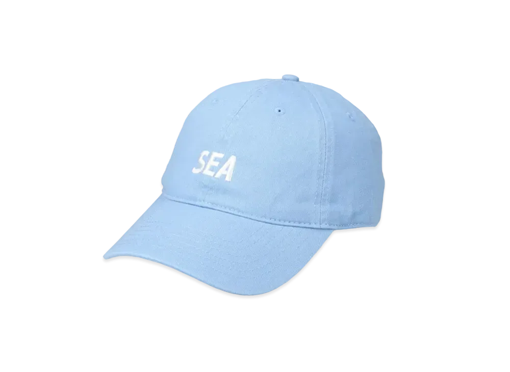 WIND AND SEA Sea Cap "Sax"