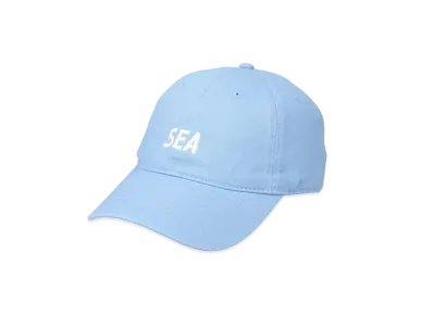 WIND AND SEA Sea Cap "Sax"