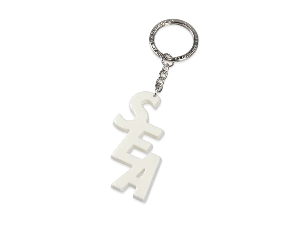 WIND AND SEA Sea Key Holder "Off"