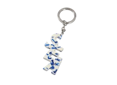 WIND AND SEA Sea Key Holder "Blue"