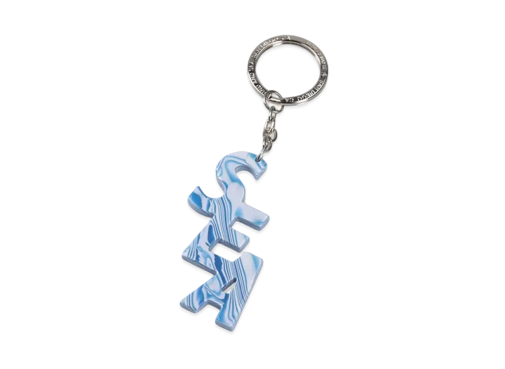 WIND AND SEA Sea Key Holder "Sax"