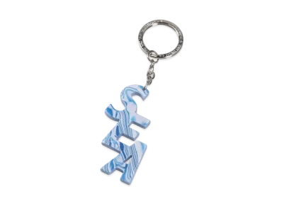 WIND AND SEA Sea Key Holder "Sax"