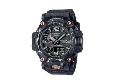 Casio G-Shock Master of G - Land Mudmaster GWG-2000CR-1AJF