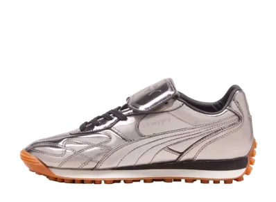 FENTY × Puma AVanti "Puma Aged Silver"