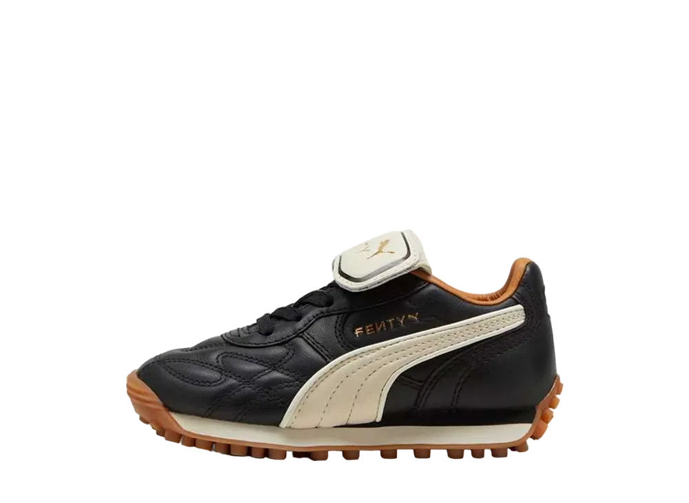 フェンティ × プーマ PS アヴァンティ "プーマブラック"Puma PS Avanti