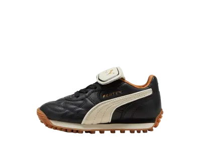FENTY × Puma PS Avanti "Puma Black"