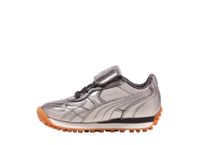 FENTY × Puma PS Avanti "Puma Aged Silver"