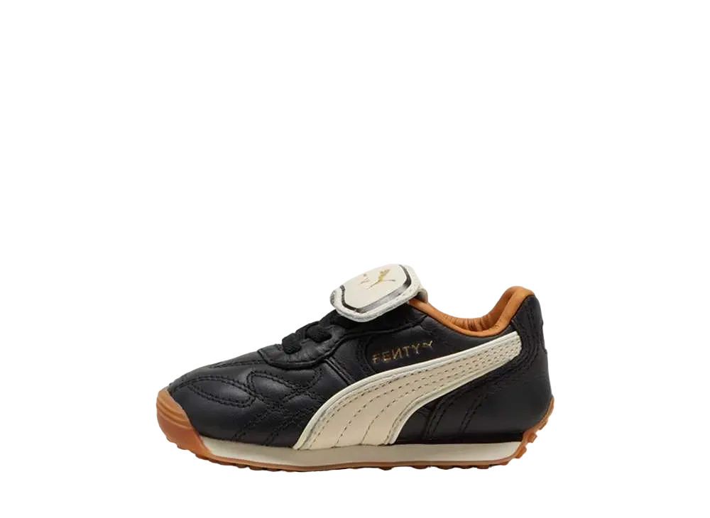 フェンティ × プーマ AC アヴァンティ "プーマブラック"(キッズ)